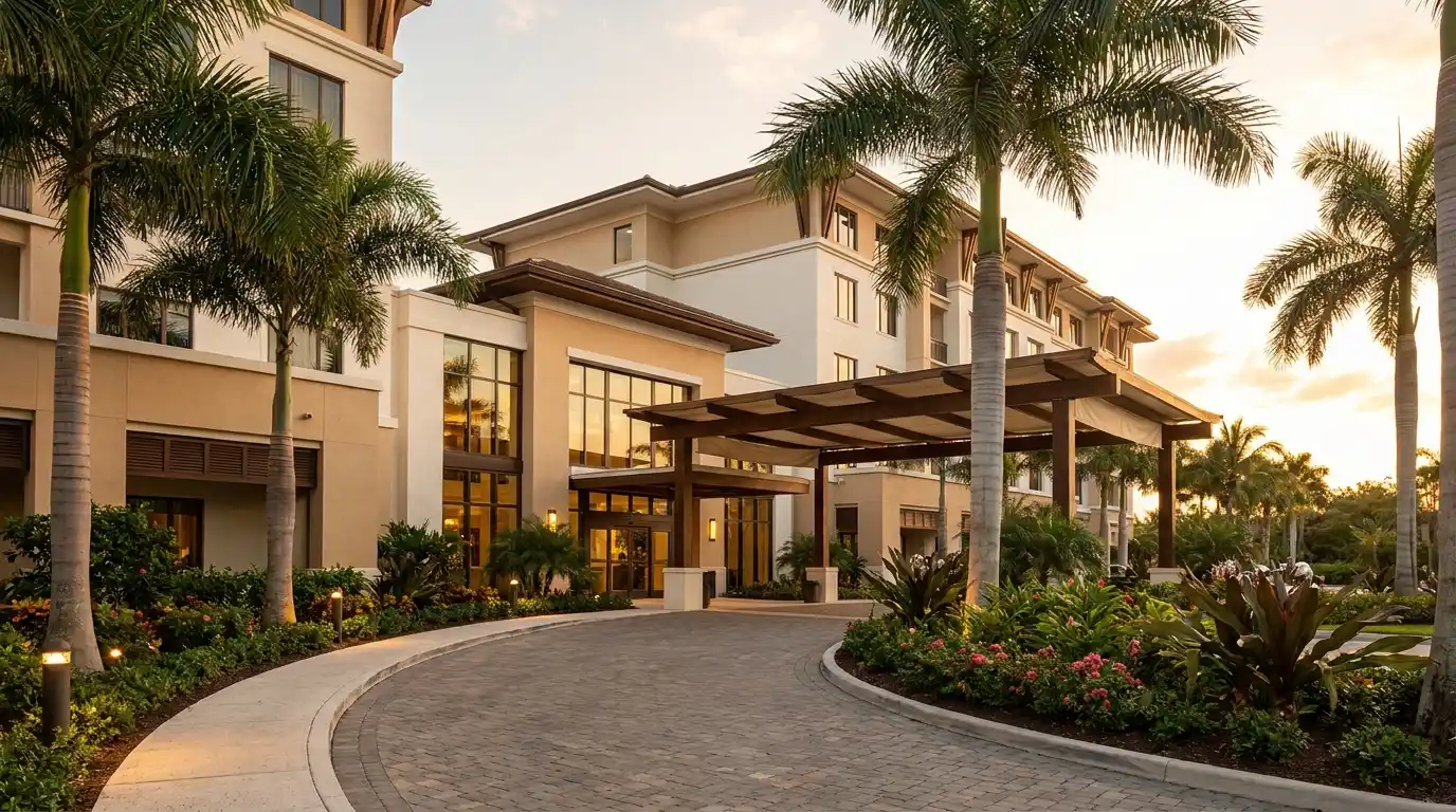 Staybridge Suites Orlando at SeaWorld